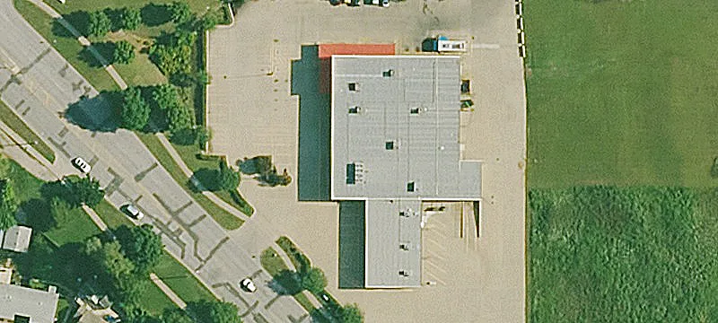 Industrial Warehouse Space Available