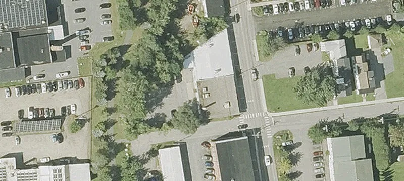 Updated Office Space For Rent