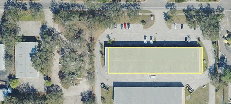 Industrial Unit For Rent