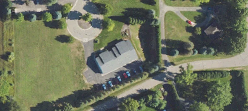 Vacant Land in Design-Tech Park