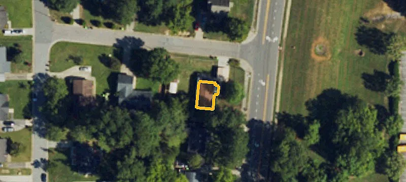 Residential Development Opportunity in Raleigh