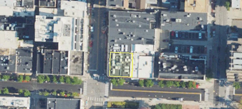 Downtown Office Suite For Rent