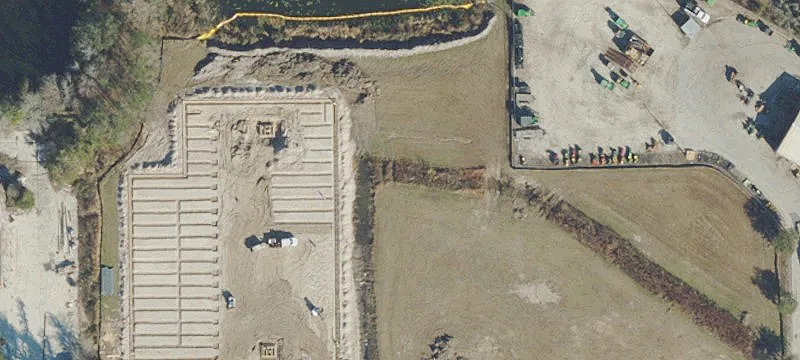 Middleburg Retail Development Site Available