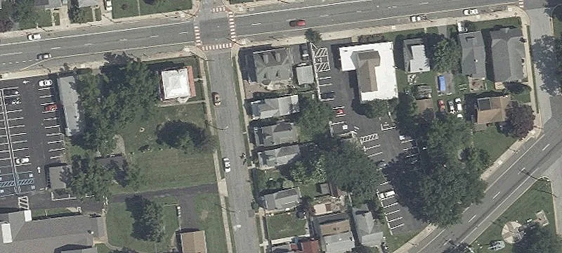 Riverfront East Land Opportunity