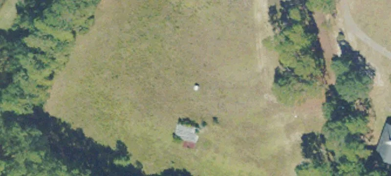 Undeveloped Land on GA Highway