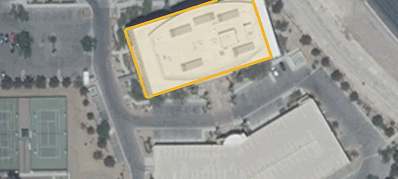 Class A Office Building