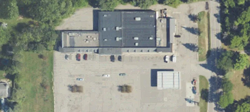 Grand Blanc Retail/Office Space