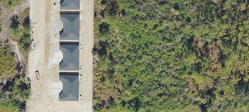 Residential Development Land Opportunity