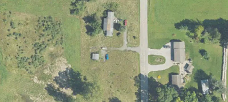 Industrial/Flex Property on 8.62 Acres