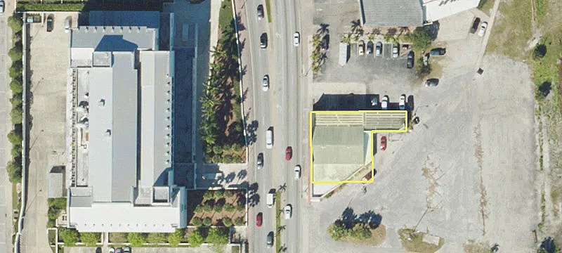 Ready-to-Build Self-Storage Development Site