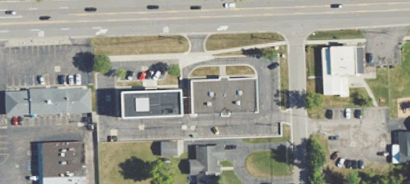 Prime Office Space Available