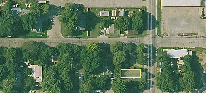 Commercial Lots in North Greenwich