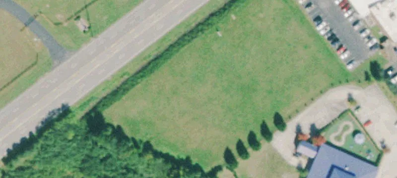 Lee Hwy Investment Opportunity