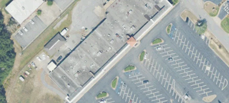 Retail Space in Windsor Village