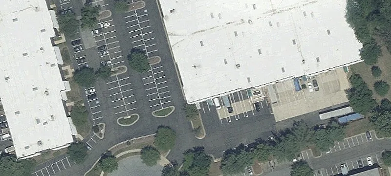Industrial Space Near Capital Beltway