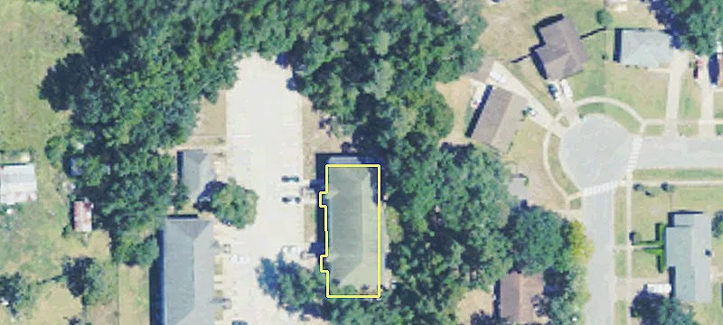 Gulfport Apartment Community For Sale