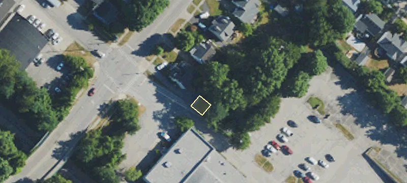 Lexington Industrial Facility on 6 Acres