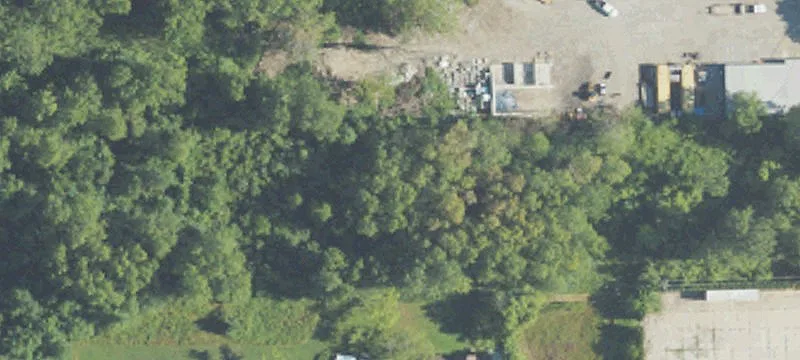 3+ Acres on Telegraph Rd