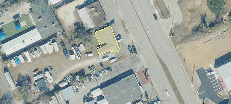 Ormond Beach Auto Shop Investment