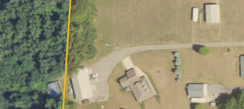 Residential Land on Willow Road