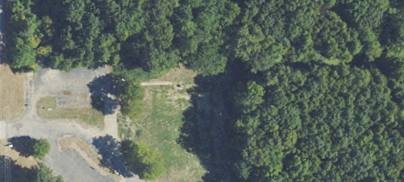 Corner Land Parcel For Sale