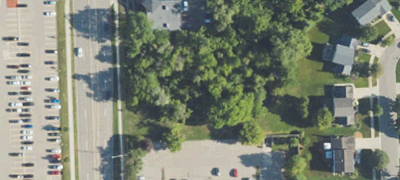 Land Near St. Mary Hospital