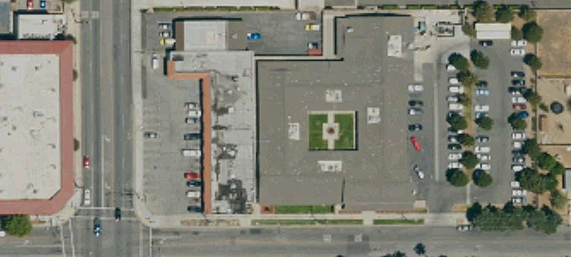 Retail Space in Hemet, CA