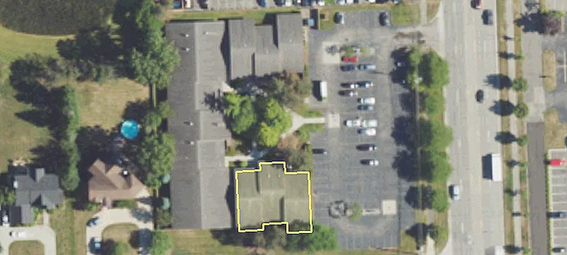 Farmington Hills Office/Medical Condo