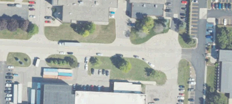Industrial Land For Sale