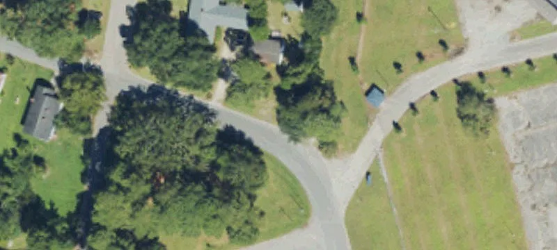 Duplin County Industrial Center