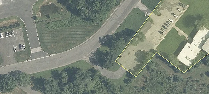 Industrial Land For Lease
