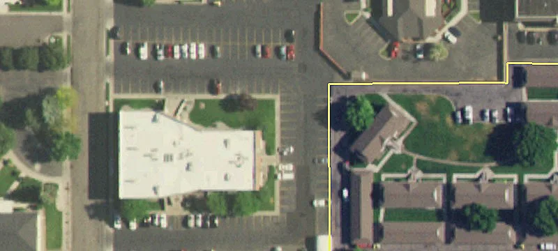Office Space with Utilities Included