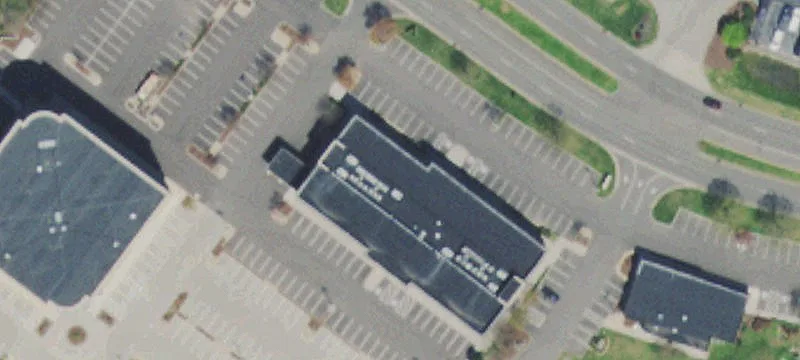 Class A Office Building