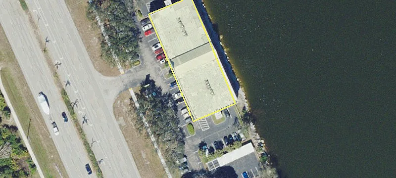 Office Space for Rent