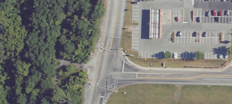 New Cumberland Land Lease Opportunity