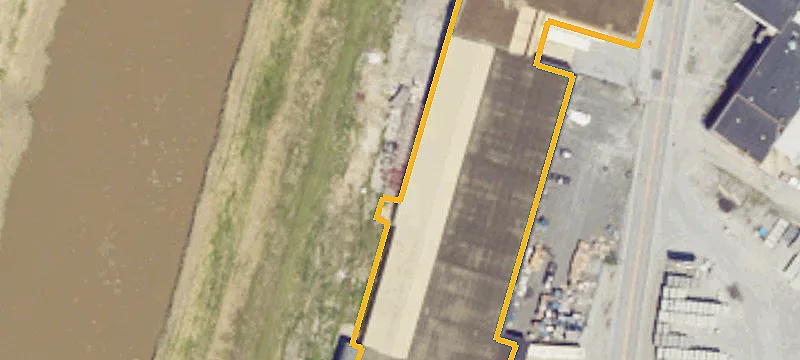 Warehouse Space off RT 30