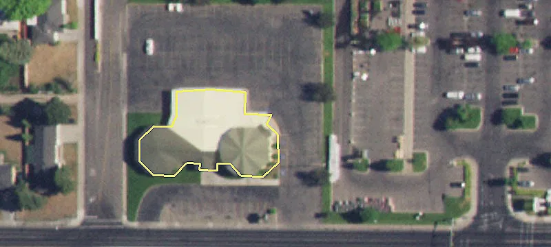 Prime Corner Lot on 17th