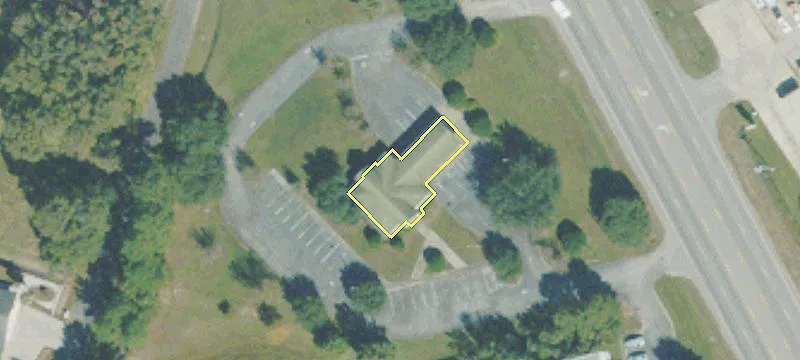 Savannah Land Ready For Retail