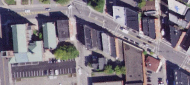 Main Street Mixed-Use Opportunity
