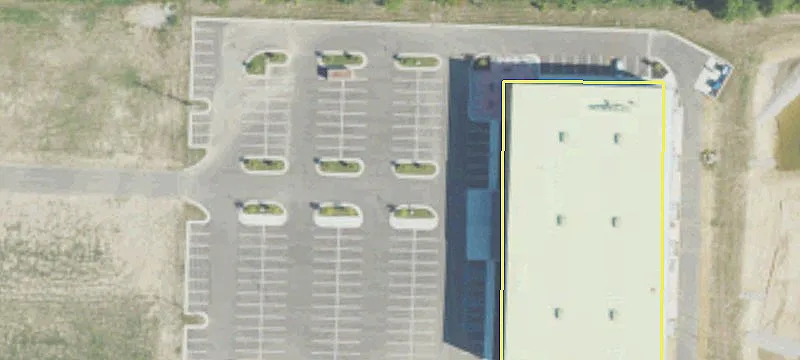 Carpenter Road Land Opportunity