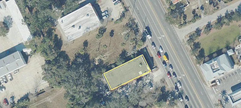 Ormond Beach Commercial Land Available