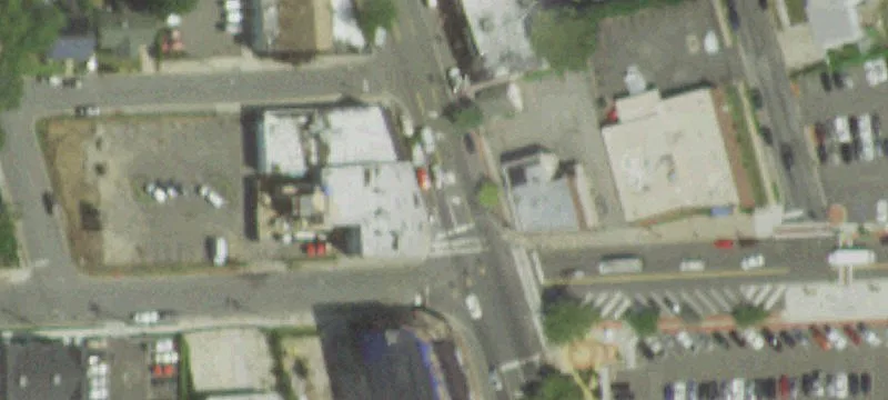 Copiague Retail and Office Space