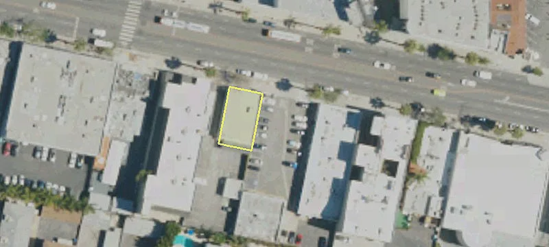 Sherman Oaks Retail/Medical Opportunity