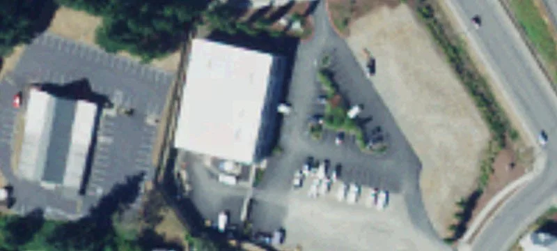 Bremerton Retail/Office Space Available