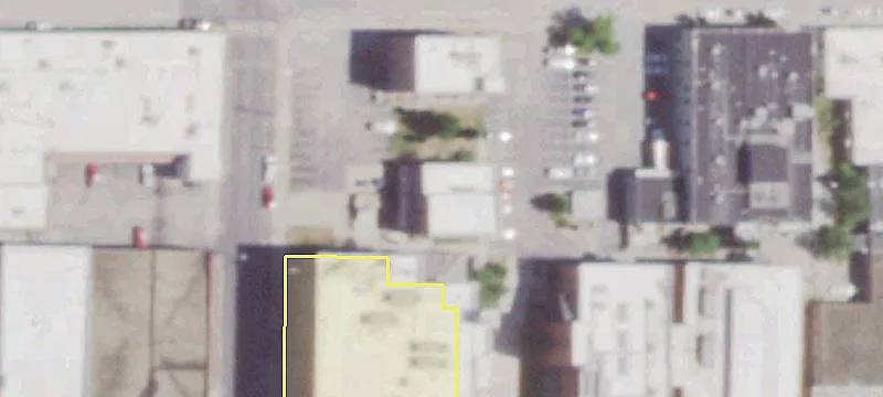 Mixed-Use Property in Downtown Springfield