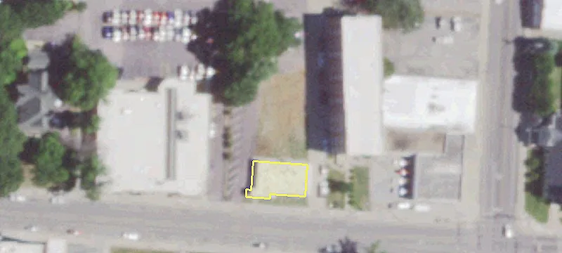 Downtown Springfield Office Building For Sale