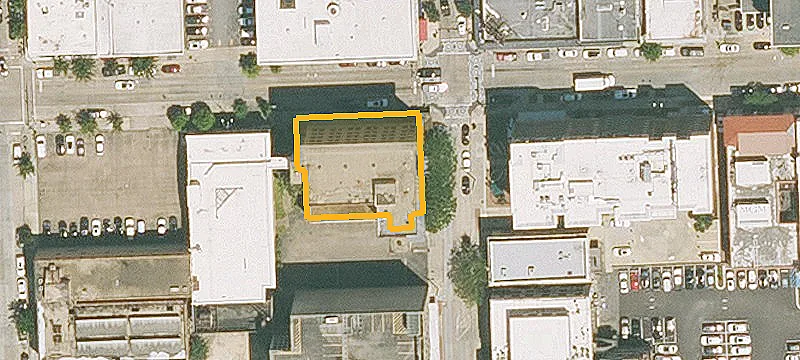 Downtown Mixed-Use Opportunity