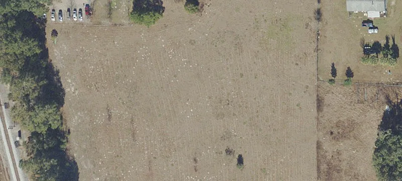 Highway 42 Commercial Acreage
