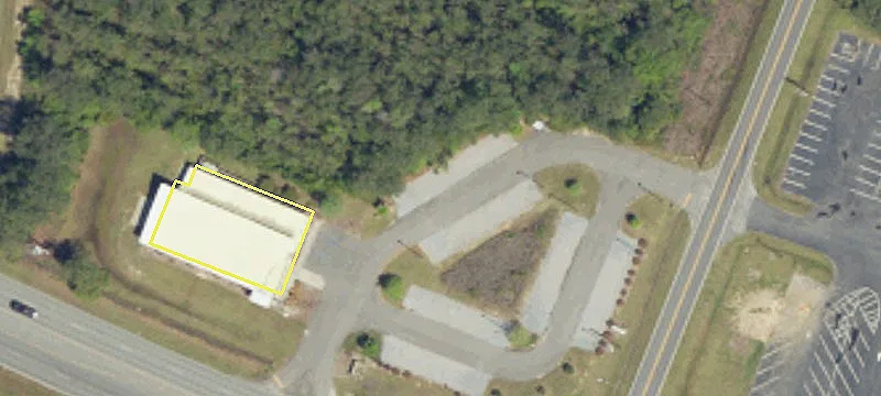 Prime Interstate Development Site