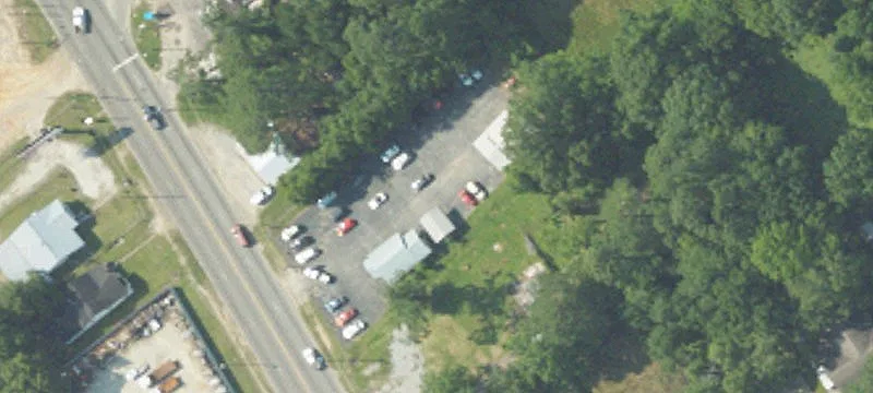 Prime Commercial Land Opportunity